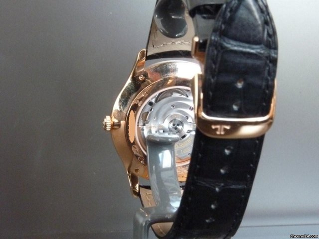 replica Jaeger-LeCoultre Master Control Ultra Thin Q1352470 Or Rose WATCHES 1