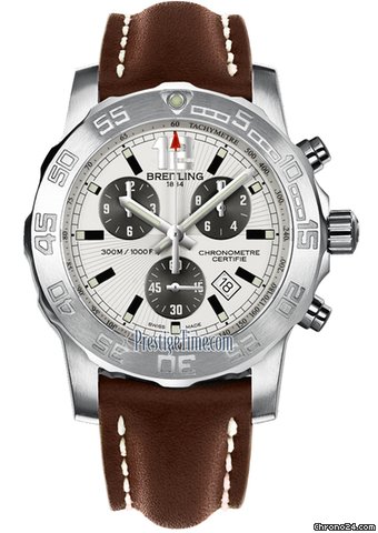 Breitling Colt Chronograph II