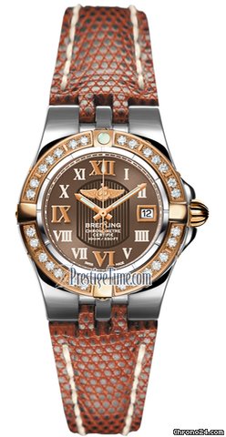 Breitling Galactic 30