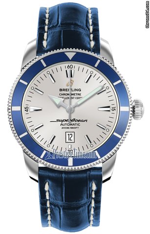 Breitling Superocean Heritage 46mm