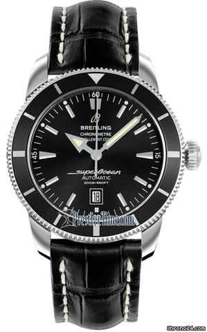 Breitling Superocean Heritage 46mm