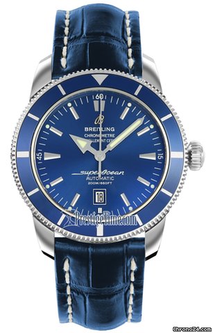 Breitling Superocean Heritage 46mm