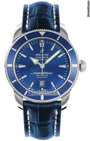 Breitling Superocean Heritage 46mm