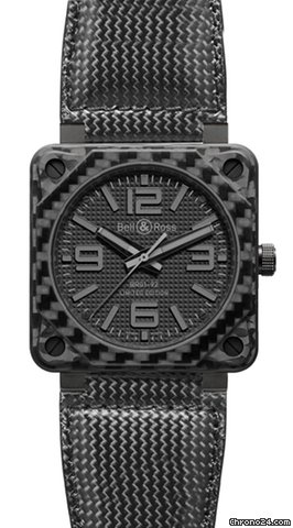 Bell & Ross BR01-92 Automatic 46mm