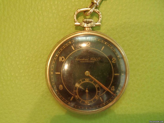 IWC Schaffhausen