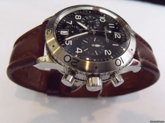 Breguet Type XX  Transatlantique