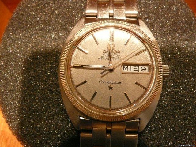 replica Omega CONSTELLATION WATCHES 1 