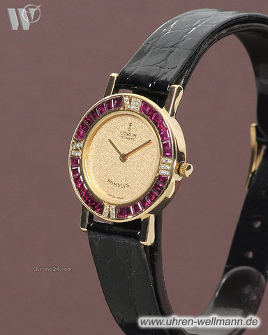 Corum Romulus