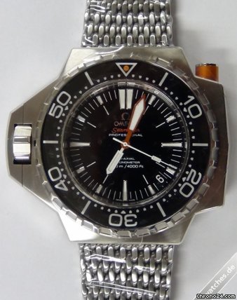 Omega Seamaster - Ploprof