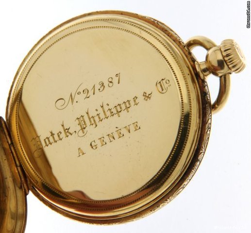 replica Patek Philippe  WATCHES 1 