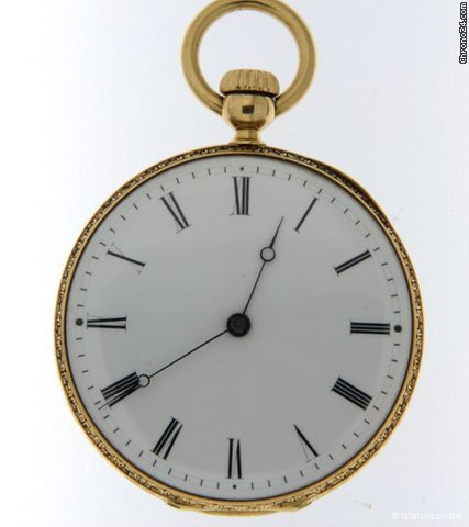 Patek Philippe 