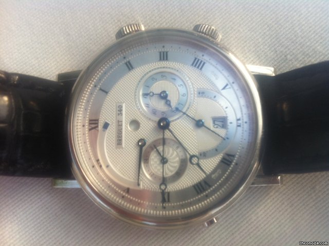 replica Breguet Reveille du Tsar WATCHES 1 