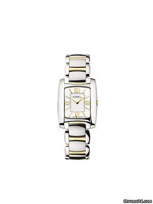 Ebel Brasilia Mini NEU incl MWST mit Box+Papieren
