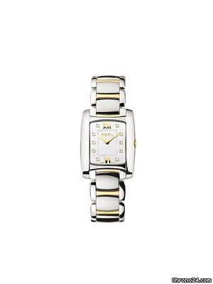 Ebel Brasilia Mini NEU incl MWST mit Box+Papieren
