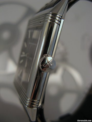 replica Jaeger-LeCoultre Reverso Tribute 1931 WATCHES 1 