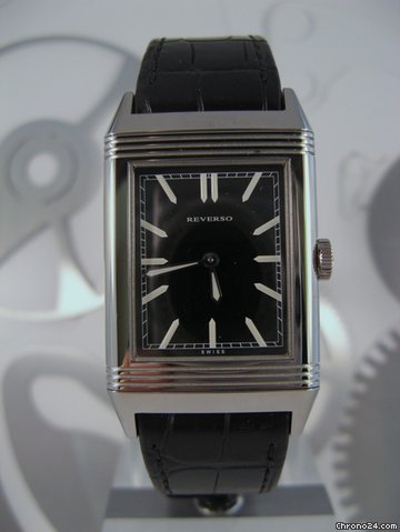 Jaeger-LeCoultre Reverso Tribute 1931