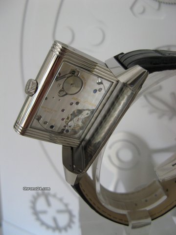 replica Jaeger-LeCoultre Grande Reverso 976 XL WATCHES 1 