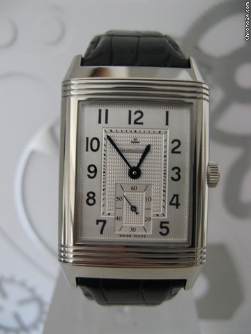 Jaeger-LeCoultre Grande Reverso 976 XL