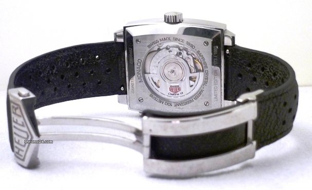replica TAG Heuer MONACO CHRONOGRAPH LIMITED EDITION WATCHES 1 