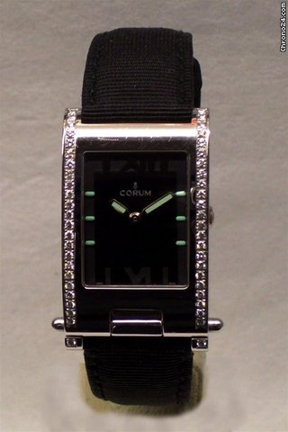 Corum Tabogan