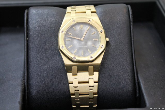 Audemars Piguet Royal Oak