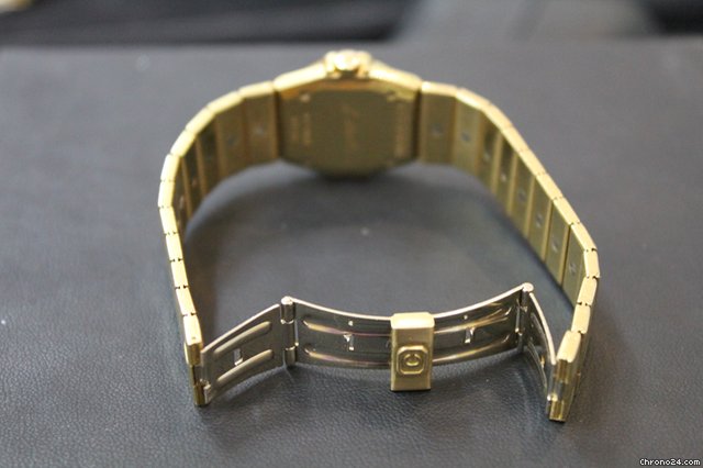 replica Chopard St.Moritz WATCHES 1 