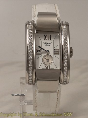 Chopard LA STRADA DIAMONDS