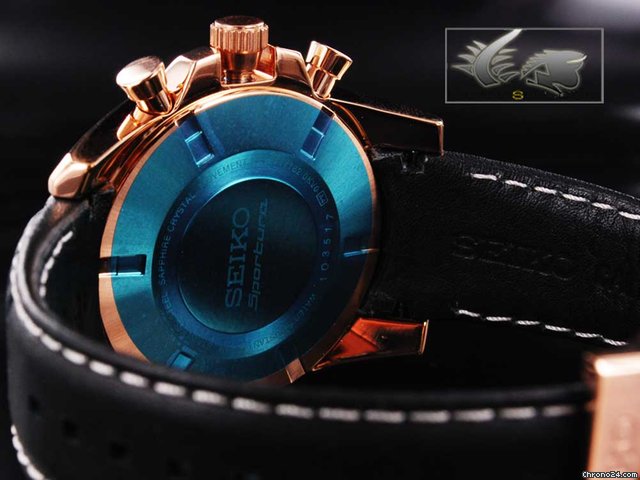 replica Seiko Sportura WATCHES 1