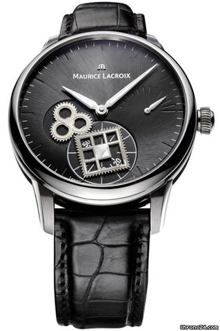 Maurice Lacroix MASTERPIECE ROUE CARREE
