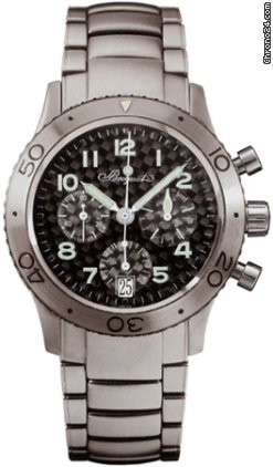 Breguet Type XX Transatlantique NEU incl MWST B&P