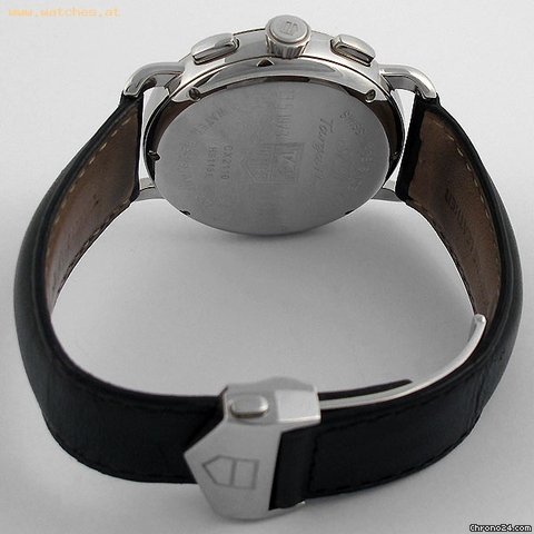 replica TAG Heuer Targa Florio WATCHES 1 