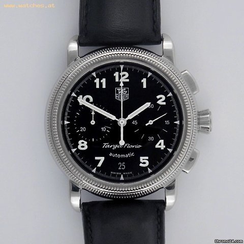 TAG Heuer Targa Florio