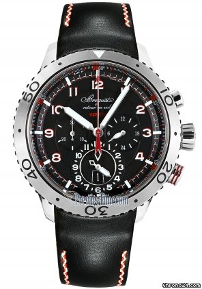 Breguet Type XXII  NEU incl MWST B0x+Papieren