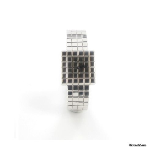 Chopard Uhren IceCube, 117407-1001