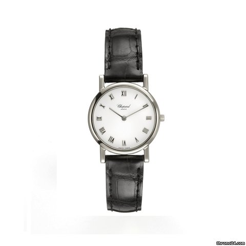 Chopard Uhren Ladies Classic, 127387-1001