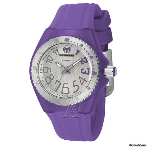 Technomarine Women's Cruise Original Beach Watch
