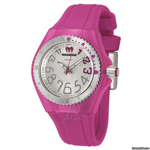 Technomarine Women's Cruise Original Beach Watch