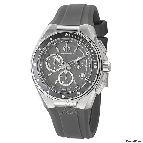 Technomarine Women's Cruise Steel Watch