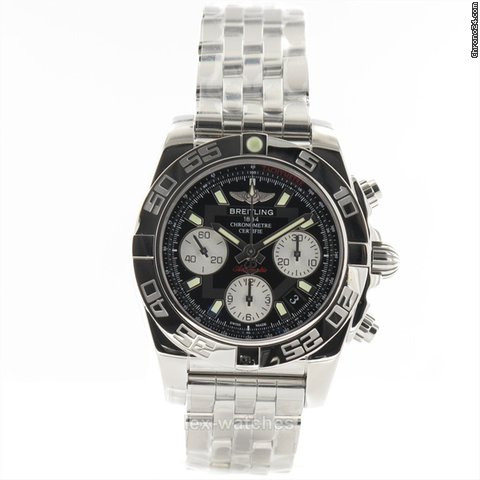 Breitling Chronomat 41