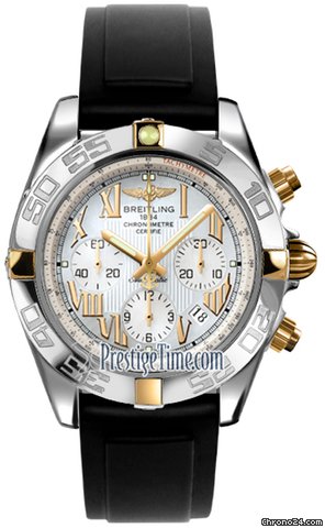 Breitling Chronomat 44