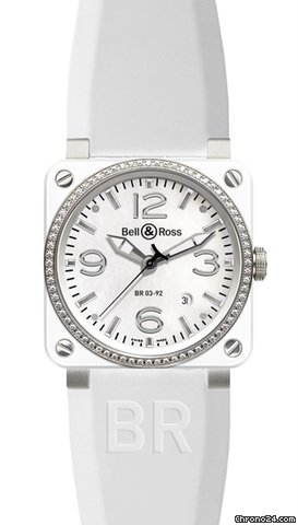 Bell & Ross BR03-92 Automatic 42mm