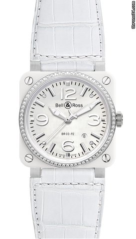 Bell & Ross BR03-92 Automatic 42mm