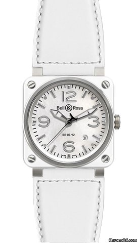 Bell & Ross BR03-92 Automatic 42mm
