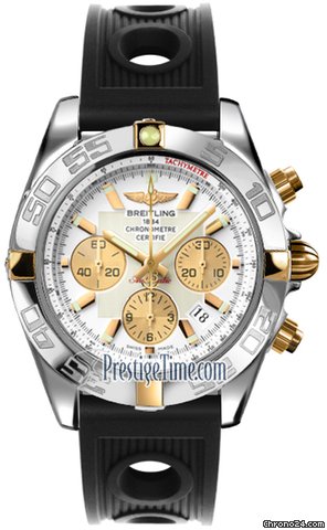 Breitling Chronomat 44