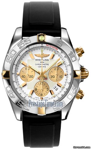 Breitling Chronomat 44