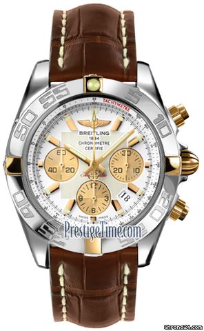 Breitling Chronomat 44