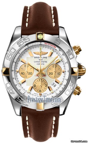 Breitling Chronomat 44