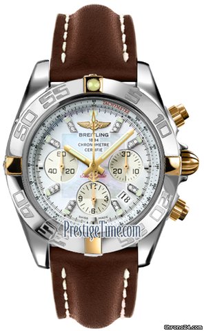 Breitling Chronomat 44