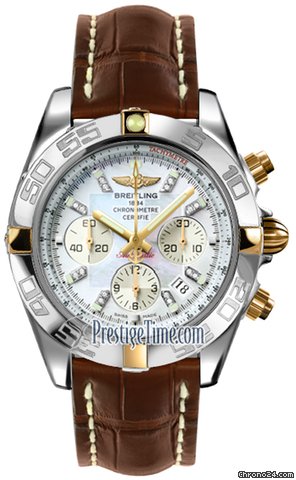 Breitling Chronomat 44