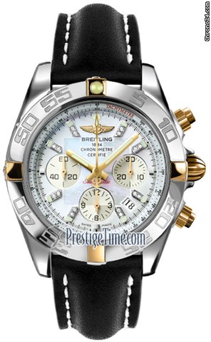 Breitling Chronomat 44